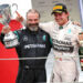Nico Rosberg: “O mais importante é sair de Abu Dhabi com uma vitória”