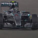 Nico Rosberg impõe-se no segundo treino livre em Abu Dhabi