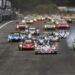 As novidades dos regulamentos da European Le Mans Series para 2016