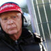 Niki Lauda: “Motor alternativo poderia destruir a F1”