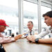 Niki Lauda pode sair da Mercedes
