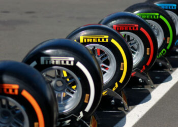 Pirelli prevê enorme desafio para os pneus no GP de Abu Dhabi