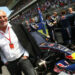 Futuro da Red Bul na F1 mantém-se incerto