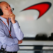 Ron Dennis: “Na McLaren não permitia o comportamento de Hamilton”