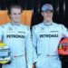 Rosberg: “Eu e o Vettel não somos Schumacher”