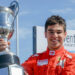 Williams escolhe Lance Stroll para programa de jovens pilotos
