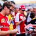 Sebastian Vettel: “Considerando a posição onde começámos, este é um grande resultado “