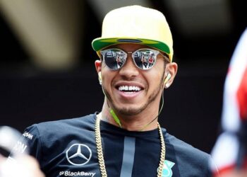 Lewis Hamilton: “Ser Campeão do Mundo é bem melhor do que vencer corridas”