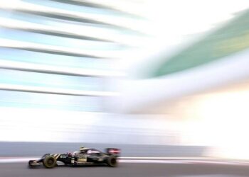 Romain Grosjean penalizado