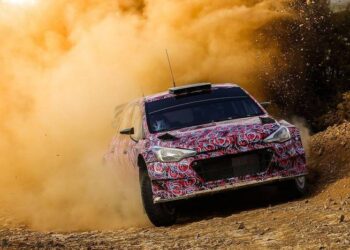 Hyundai quer ‘chegar-se’ à VW no WRC