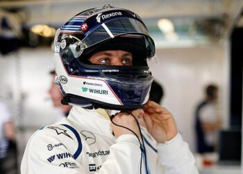 Valtteri Bottas: “Tivemos bons momentos mas também muitas deceções este ano…”