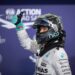 Nico Rosberg termina época em alta com novo triunfo