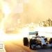 Ecclestone diz que luta pelo poder da Mercedes e Ferrari pode destruir a F1