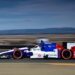 Mikhail Aleshin regressa à IndyCar em 2016