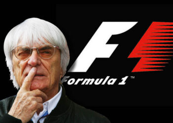 Bernie Ecclestone defende que Jean Todt tem de dar passo atrás na F1