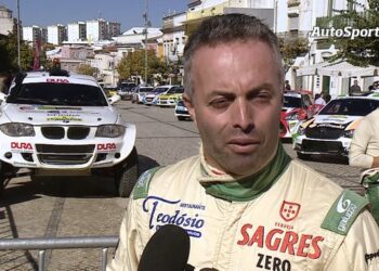 CNR, Loulé, 7/8 Novembro 2015, Resumo Rali Casinos do Algarve