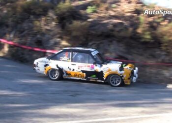 CRC, Agueda, 14 a 15 de Novembro 2015, Critério de Ralis do Centro