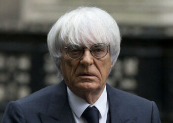 Ecclestone confiante na permanência do GP dos EUA