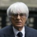Ecclestone confiante na permanência do GP dos EUA