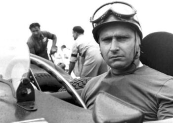 DNA de Juan Manuel Fangio mostra que Espinoza é seu filho