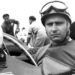 DNA de Juan Manuel Fangio mostra que Espinoza é seu filho