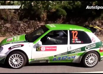 FPAK Ralis do Norte, Viana do Castelo,16 e 17 de Outubro 2015, Resumo da Prova