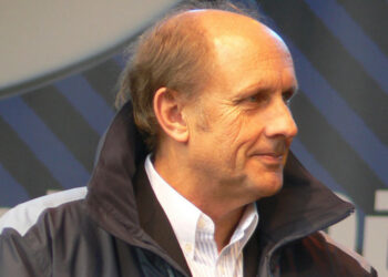 “A F1 necessita de uma reviravolta completa”, afirma Hans-Joachim Stuck