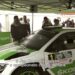 Inside WRC – Skoda Fabia R5