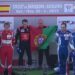 International GT Open, Barcelona, 31 de Outubro a 1 de Novembro 2015, Highlights 2