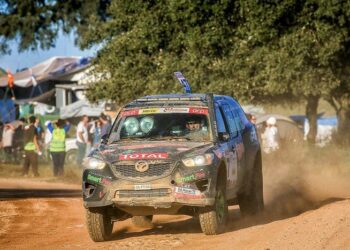 João Rato vence Desafio Total Mazda pela terceira vez