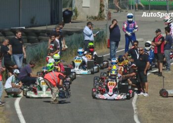 Karting World – CNK Bombarral