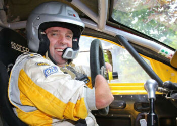 Dakar 2016: Philippe Croizon, amputado de mãos e pernas, é uma das presenças…