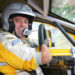 Dakar 2016: Philippe Croizon, amputado de mãos e pernas, é uma das presenças…