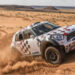Nani Roma: “Ponho o carro ao meu gosto para o Dakar desde que o Stéphane Peterhansel saiu”