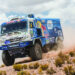 Dakar: O domínio Kamaz no novo milénio