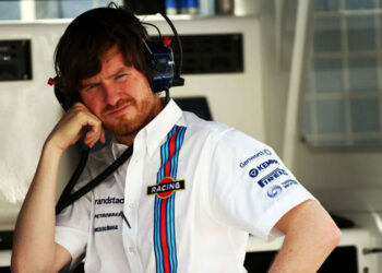 Rob Smedley: “Estamos bastante motivados com o carro de 2016”