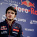 Toro Rosso satisfeita com Carlos Sainz Jr.