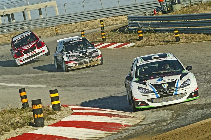 Off-Road vai ter Taça de Portugal em 2016