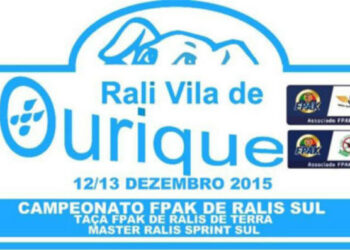 Rali Vila de Ourique com 29 inscritos
