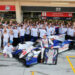 Alex Wurz passa de piloto a consultor no WEC com a Toyota