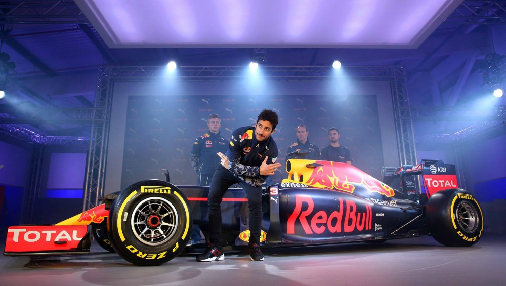 Contrato termina no final do ano e Ricciardo mostra-se cauteloso quanto ao futuro