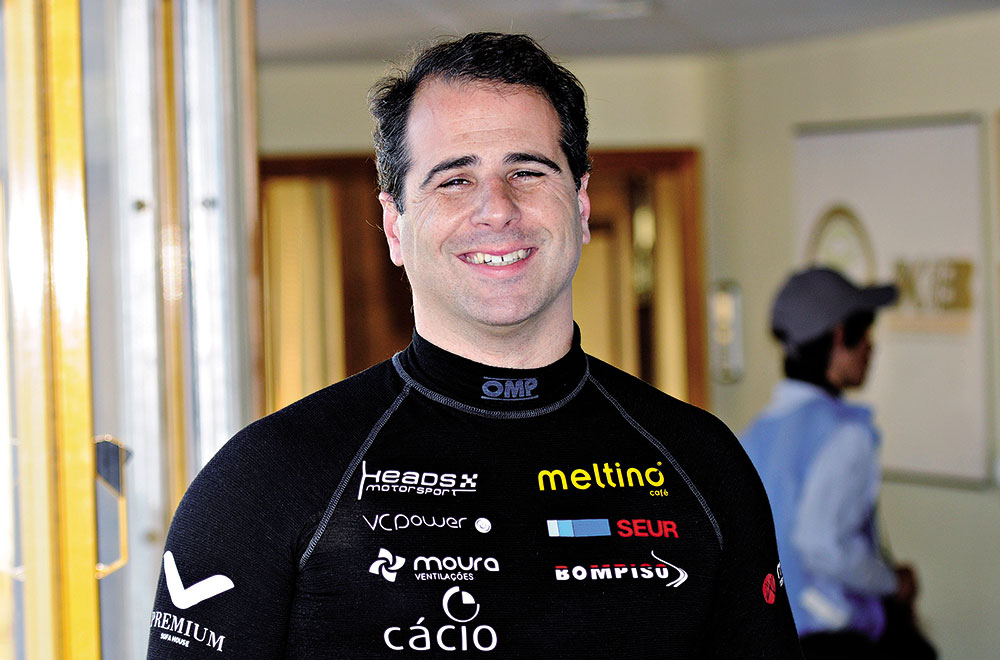 Recuerda: Point Pedro Salvador brilla en F3 en España |  Autosport