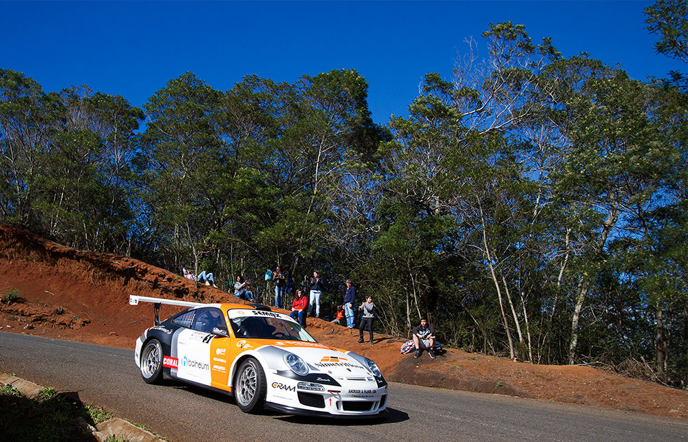 Filipe Freitas volta a vencer na Madeira