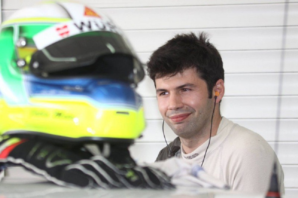 Fábio Mota evolui para o ETCC