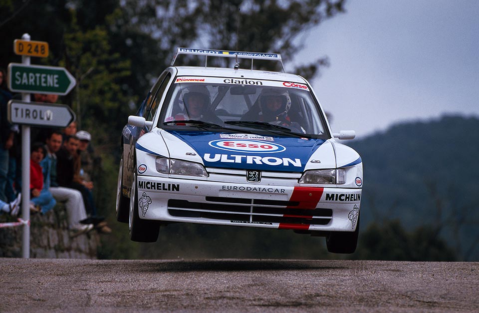 Delecour-corsega-1996-Peugeot-306-Maxi-1