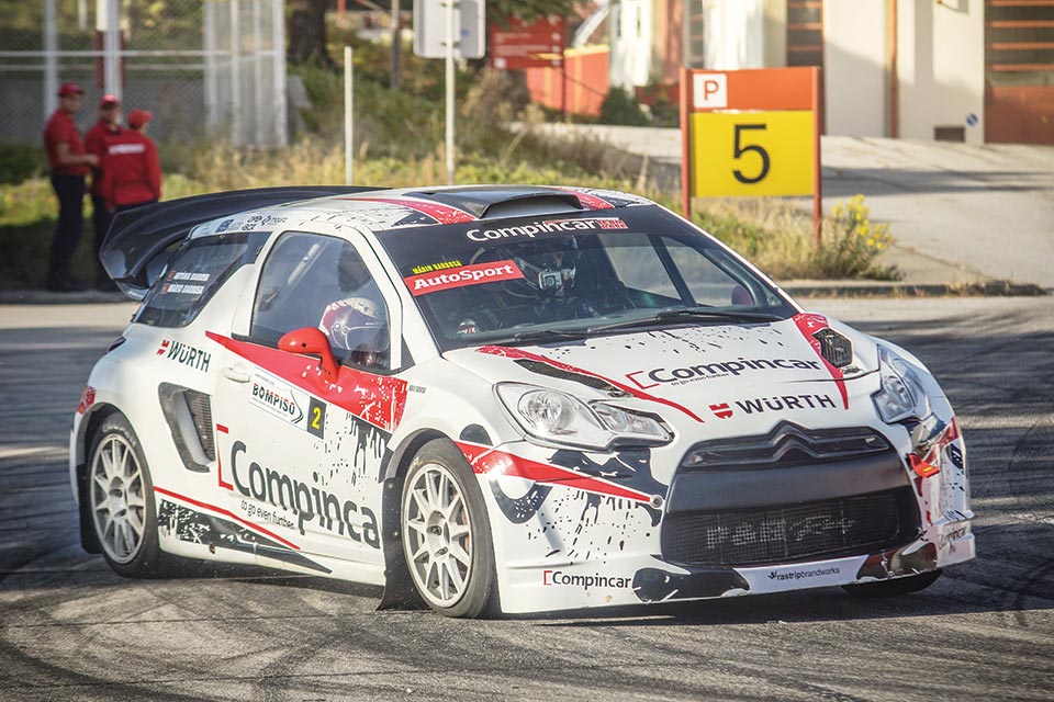 Motorshow AutoClássico Porto 2016 foi um sucesso