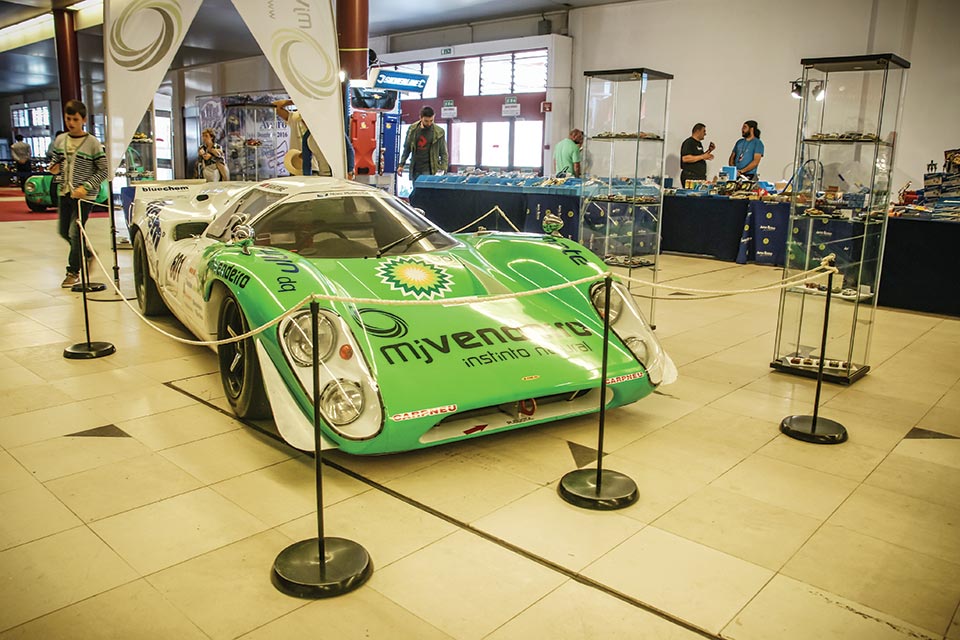 Motorshow AutoClássico Porto 2016 foi um sucesso