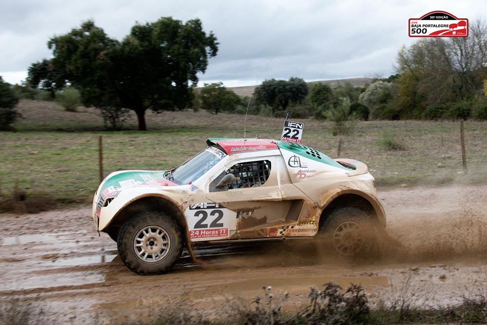 24 Horas TT Vila de Fronteira: Fotogaleria
