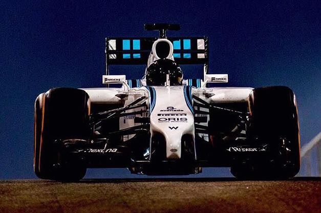 F1: Lance Stroll impressiona Pat Symonds…