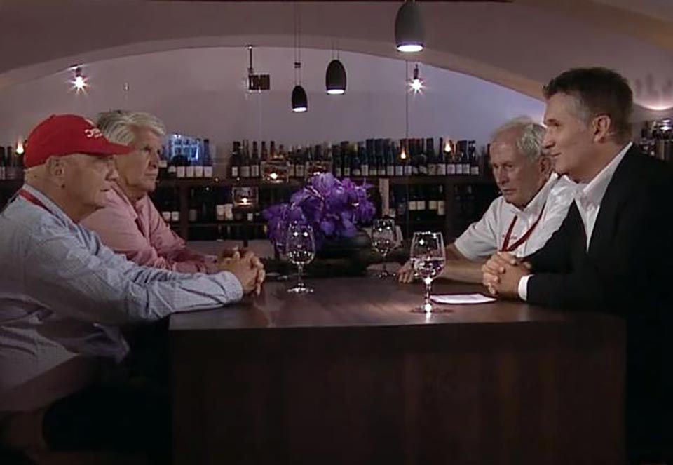 F1, Lauda para Marko: “Os teus pilotos foram os primeiros a telefonarem-nos…”